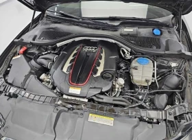 Audi S6 MATRIX* BANG* OLUFSEN* ХЕДЪП* ДИСТРОНИК* , снимка 17