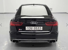 Audi S6 MATRIX* BANG* OLUFSEN* ХЕДЪП* ДИСТРОНИК* , снимка 3