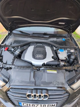 Audi A6 C7, снимка 3