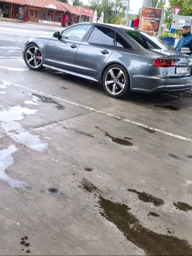 Audi A6 C7, снимка 5
