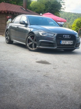 Audi A6 C7, снимка 1