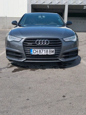 Audi A6 C7, снимка 7