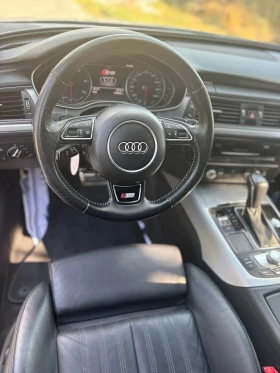 Audi A6 C7, снимка 4