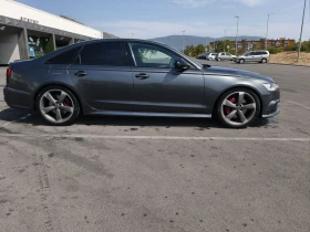 Audi A6 C7, снимка 6