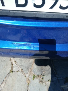 Honda Jazz, снимка 5