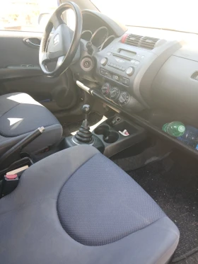 Honda Jazz, снимка 11