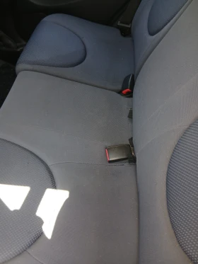 Honda Jazz, снимка 8