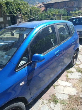 Honda Jazz, снимка 2