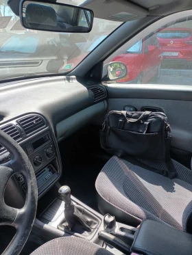 Peugeot 406 Седан, снимка 4