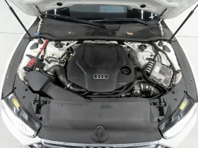 Audi A7 45* TFSI* Обдух* Подгрев* Head UP* Soft* 360VIEW* , снимка 16
