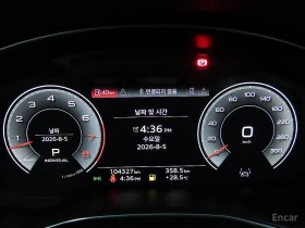 Audi A7 45* TFSI* Обдух* Подгрев* Head UP* Soft* 360VIEW* , снимка 5
