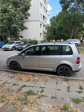 VW Touran, снимка 2