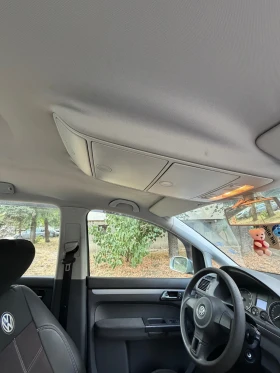 VW Touran, снимка 14