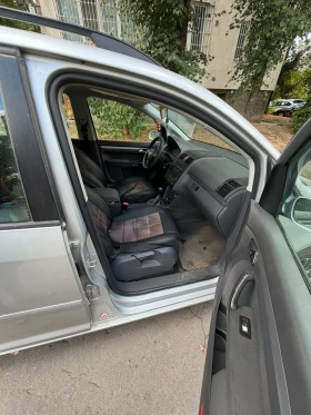 VW Touran, снимка 16