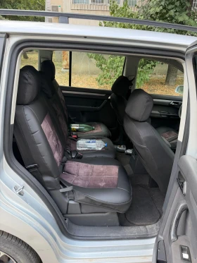 VW Touran, снимка 9