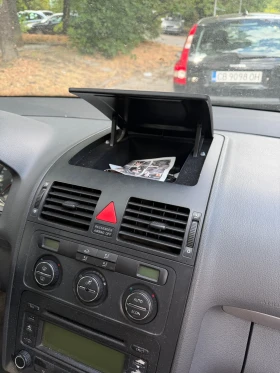 VW Touran, снимка 12