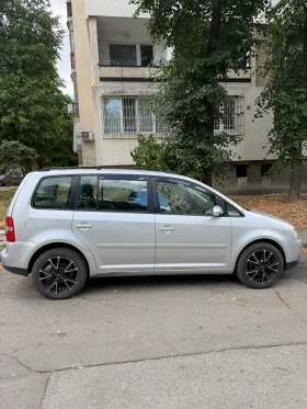 VW Touran, снимка 5
