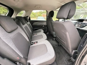 Citroen C4 Picasso Spacetourer 1.6HDi ИТАЛИЯ, снимка 11