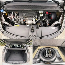 Citroen C4 Picasso Spacetourer 1.6HDi ИТАЛИЯ, снимка 14