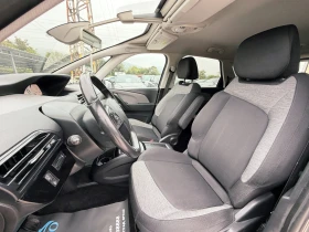 Citroen C4 Picasso Spacetourer 1.6HDi ИТАЛИЯ, снимка 8