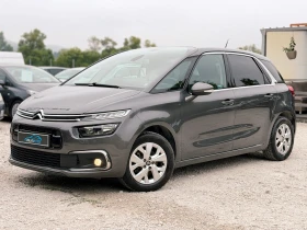 Citroen C4 Picasso Spacetourer 1.6HDi ИТАЛИЯ, снимка 1