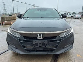 Honda Accord * Sport * CVT * CARFAX * АВТОКРЕДИТ, снимка 2