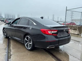 Honda Accord * Sport * CVT * CARFAX * АВТОКРЕДИТ, снимка 5
