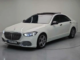 Mercedes-Benz S 350 L, снимка 4