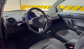 VW Beetle Arte 1.9 TDI Automatic 210000 км реални, снимка 8