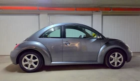 VW Beetle Arte 1.9 TDI Automatic 210000 км реални, снимка 4
