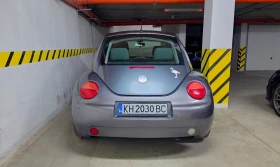 VW Beetle Arte 1.9 TDI Automatic 210000 км реални, снимка 2
