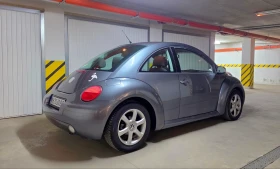 VW Beetle Arte 1.9 TDI Automatic 210000 км реални, снимка 5