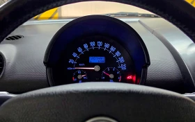 VW Beetle Arte 1.9 TDI Automatic 210000 км реални, снимка 9
