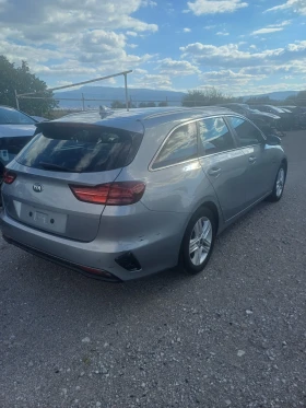 Kia Ceed 1.6 crdi на части, снимка 3