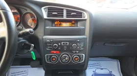 Citroen C4 1.6eHDI, снимка 11