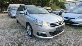 Citroen C4 1.6eHDI, снимка 3