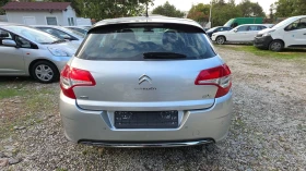 Citroen C4 1.6eHDI, снимка 6