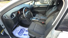 Citroen C4 1.6eHDI, снимка 7