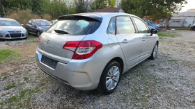 Citroen C4 1.6eHDI, снимка 4