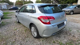 Citroen C4 1.6eHDI, снимка 5