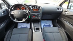 Citroen C4 1.6eHDI, снимка 9