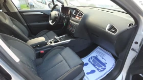 Citroen C4 1.6eHDI, снимка 8