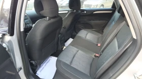 Citroen C4 1.6eHDI, снимка 10