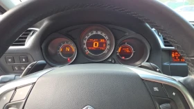 Citroen C4 1.6eHDI, снимка 13