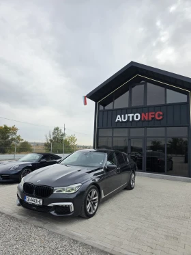 BMW 730 D, снимка 2