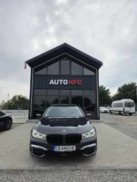 BMW 730 D, снимка 1