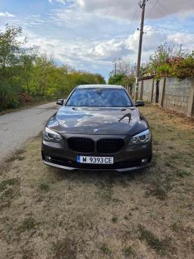 BMW 740 313к.с xdrive, снимка 1