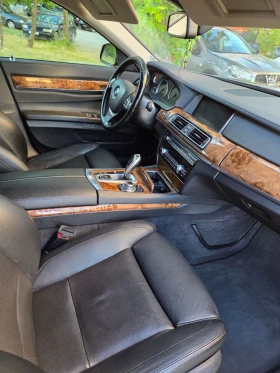BMW 740 313к.с xdrive, снимка 5