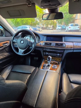 BMW 740 313к.с xdrive, снимка 4