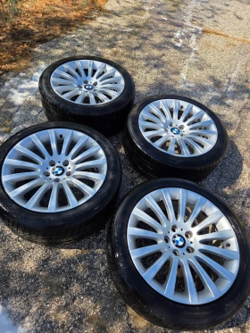 BMW 740 313к.с xdrive, снимка 6